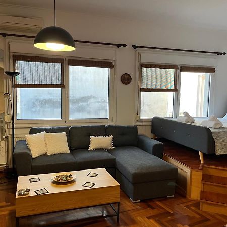 Chita'S Downtown Apartment Ioannina Exterior photo