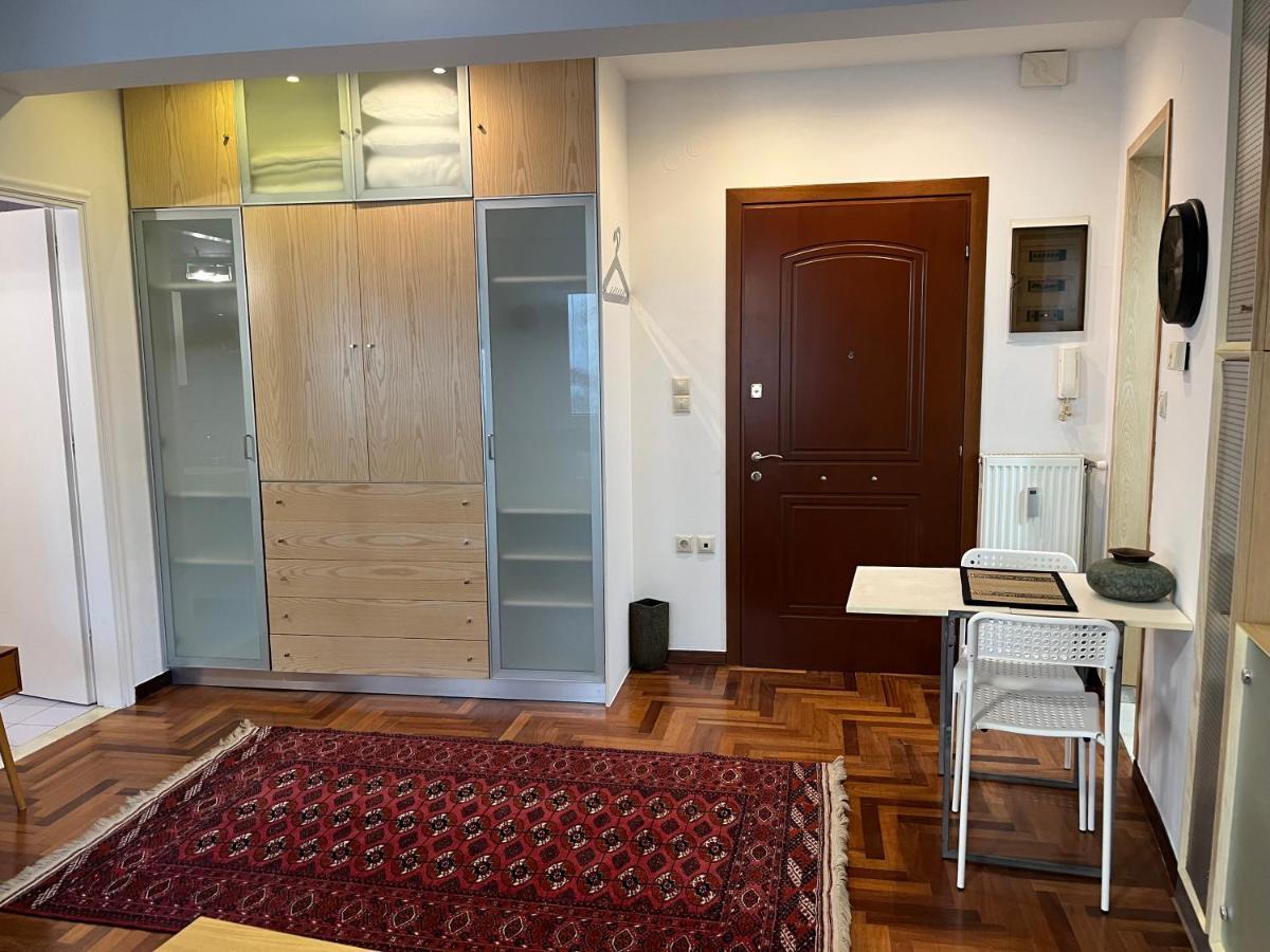 Chita'S Downtown Apartment Ioannina Exterior photo