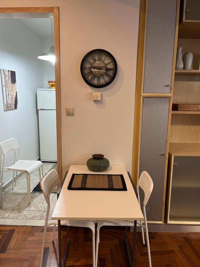 Chita'S Downtown Apartment Ioannina Exterior photo